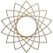 Ekena Millwork Eleanor Wood Fretwork Pierced Ceiling Medallion, Birch, 26"OD x 10"ID x 1/4"T CMWP26X26X0250EABI - alternate 1